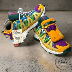 Adidas x Sean Wotherspoon “Superturf Adventure”